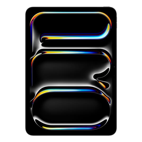 Ipad Pro 11" Wi-Fi 1Tb Blk Nano