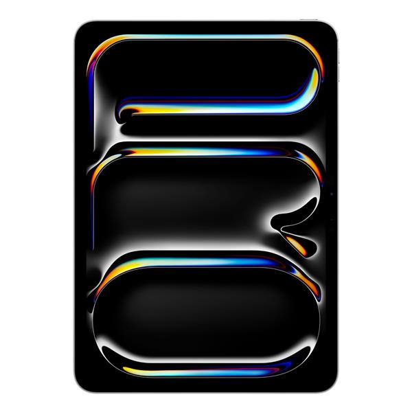 Ipad Pro 11" Wi-Fi 2Tb Slv