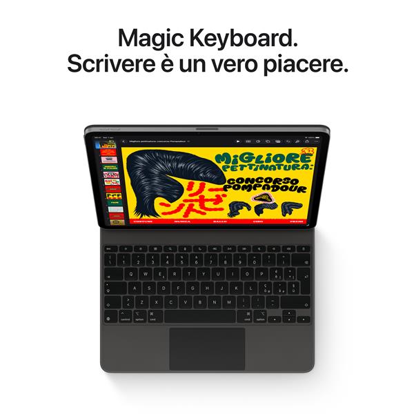 Ipad Air 11" Wi-Fi 1Tb - Stl - immagine 7