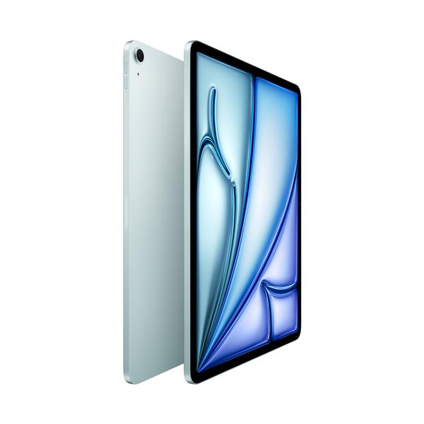 Ipad Air 13" Wi-Fi 256Gb - Blu - immagine 4