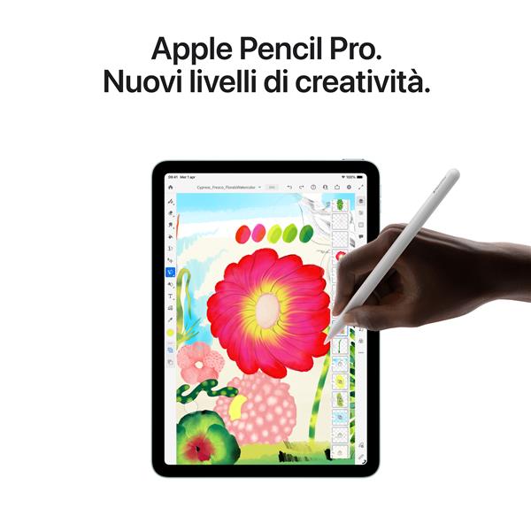 Ipad Air 13" WiFi Cl 1Tb - Spg - immagine 6