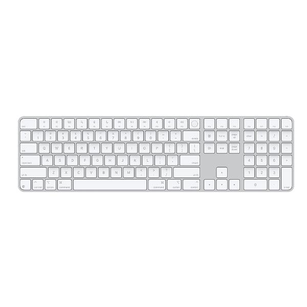 Magic Key T Id Num Key Wh-Deu - immagine 2