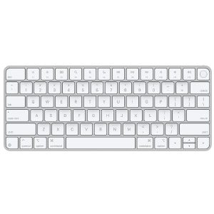 Magic Keyboard Touch Id-Deu
