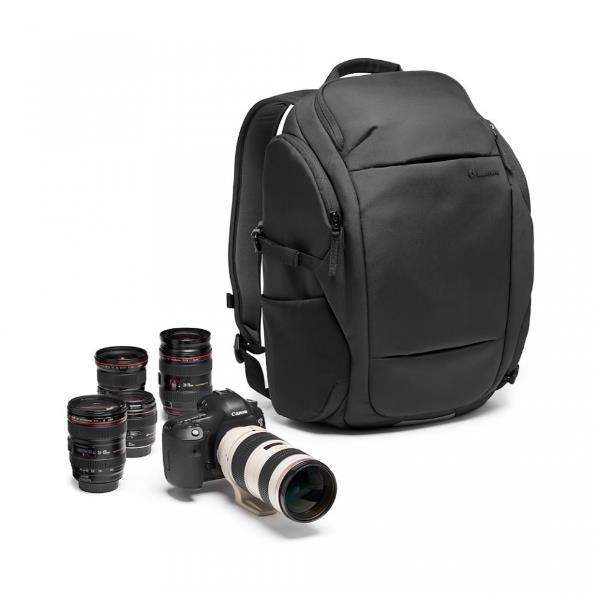 Advanced Travel Backpack M Iii - immagine 2