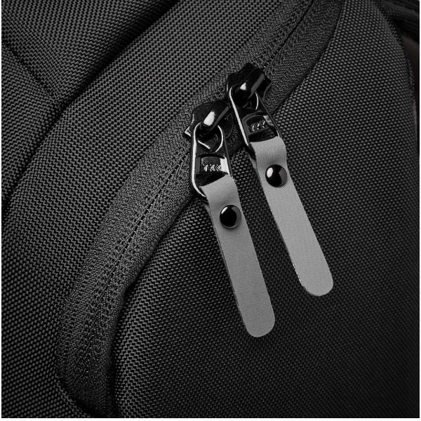 Advanced Travel Backpack M Iii - immagine 6