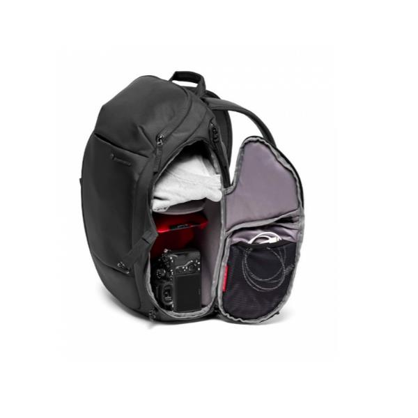 Advanced Travel Backpack M Iii - immagine 3