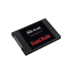 SSD Plus 480Gb
