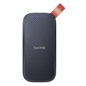 Sandisk Portable SSD 1Tb
