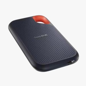 Sandisk Portable SSD 1Tb V2