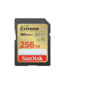 Extreme 256Gb