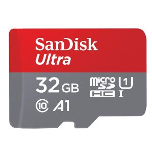 Ultra Microsd+Adapter