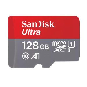Ultra Microsd+Adapter