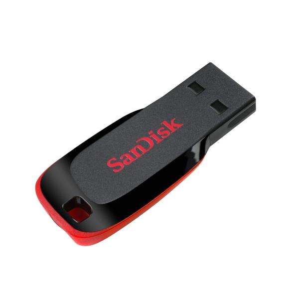 Chiavetta USB Cruzer Blade 128 GB - immagine 3