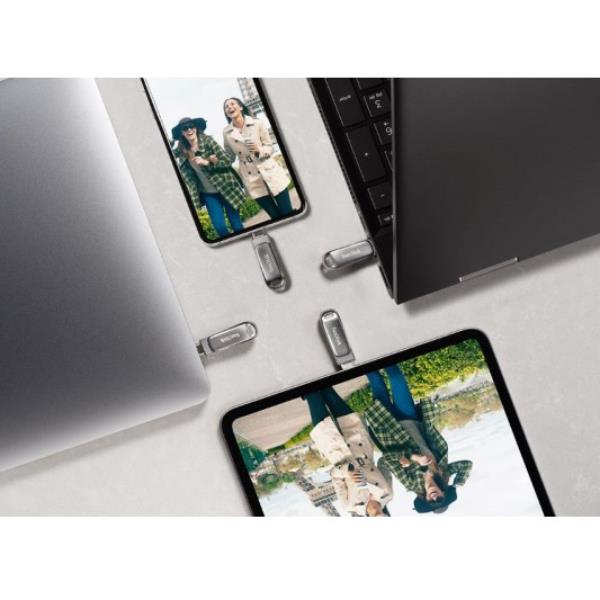 Ultra Dual Luxe USB-Tc - immagine 5