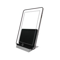 Tabula Travel Argento/Nero