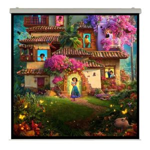 El Professional Ht Rn 350X350 Pearl