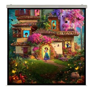 El Professional Ht Rn 400X350 Rubin