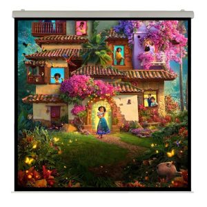 El Professional Ht 350X350 Pearl