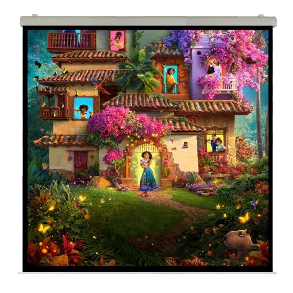 El Professional Ht 400X400 Rubin - immagine 2