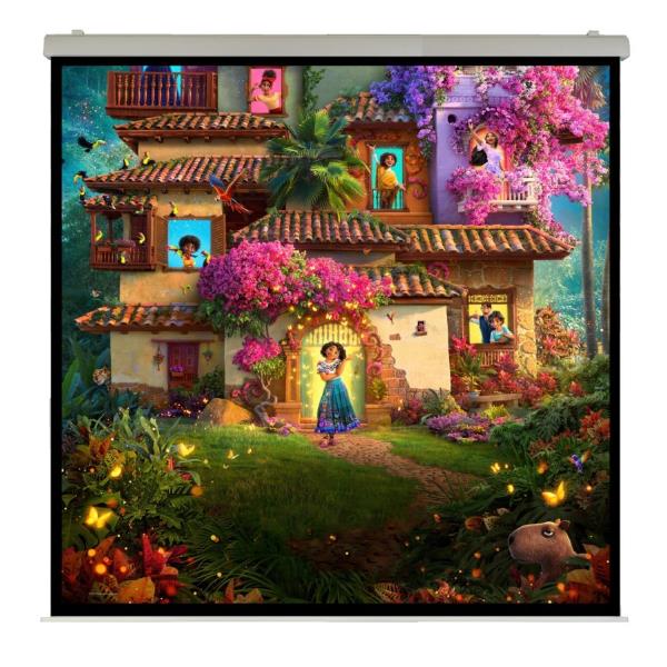 El Professional Ht 400X400 Rubin