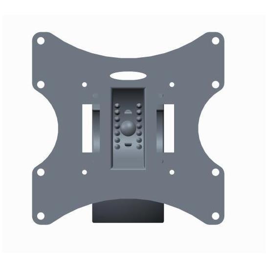 Flexo 40-200 Alu Nero - immagine 3