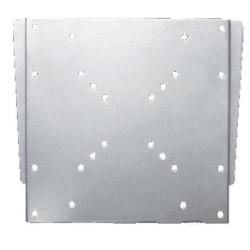 Plano Flat Small 40 Grigia