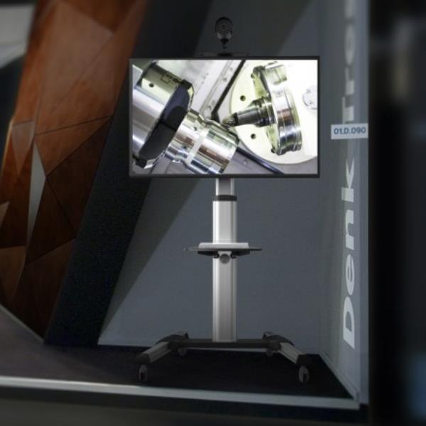 Tv Stand 70Vc Shelf - immagine 7