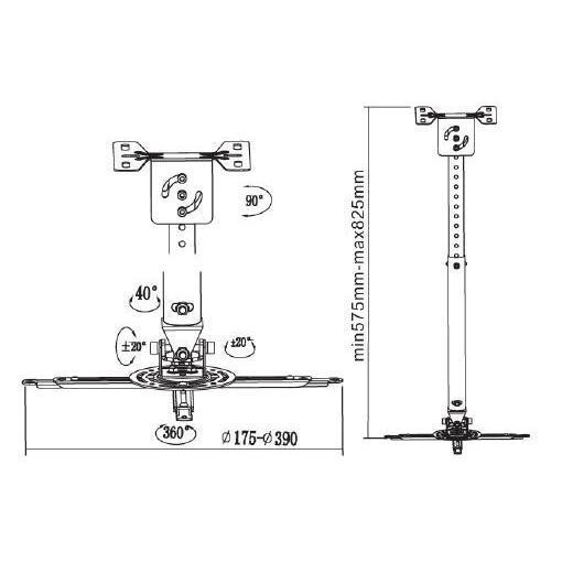 Svp Vexus Argento - immagine 2