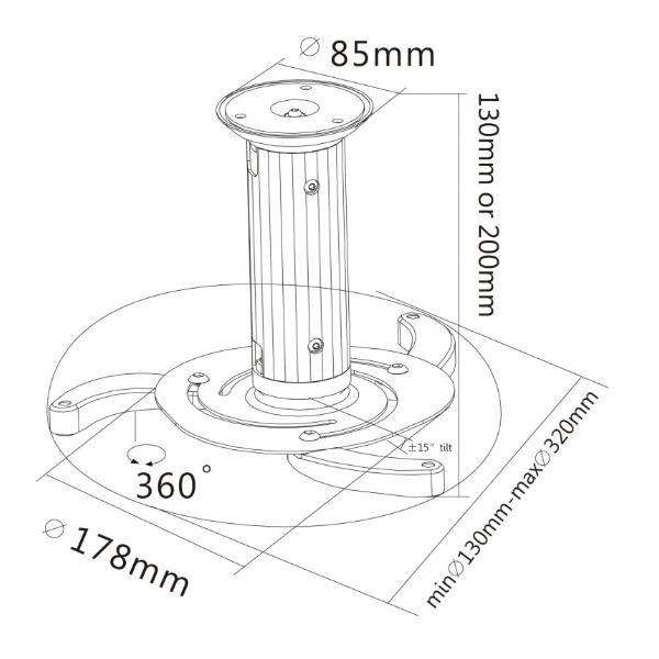 Medusa Ii - immagine 4