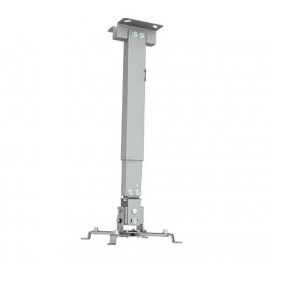 Svp Tapa 430/650Mm Argento