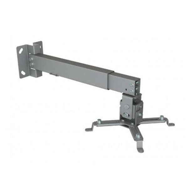 Svp Tapa 430/650Mm Argento - immagine 3