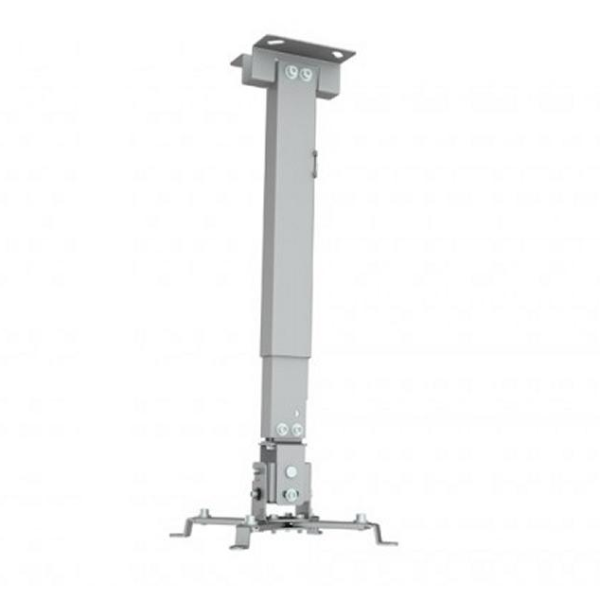 Svp Tapa 430/650Mm Argento - immagine 5