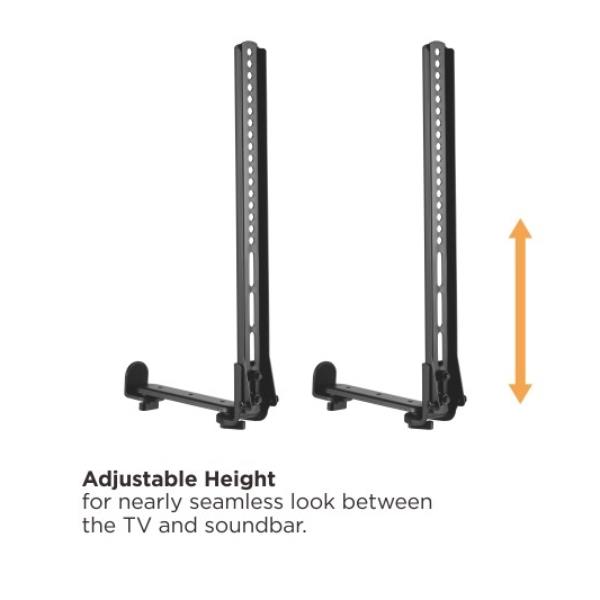 Soundbar Holder Sbh114 ! - immagine 3