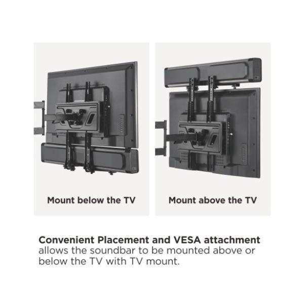 Soundbar Holder Sbh114 ! - immagine 7