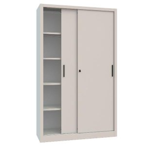 Armadio Archiviaz Ante Scorr 120