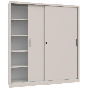 Armadio Archiviaz Ante Scorr 180