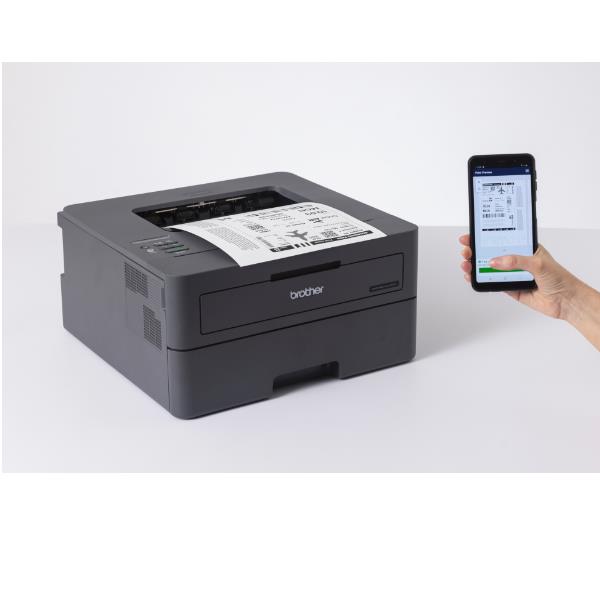 Hll2400Dwe - immagine 4