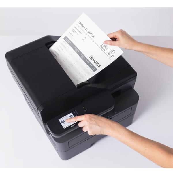 Mfcl2860Dwe - immagine 3