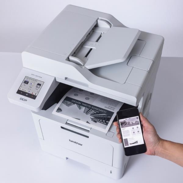 Dcpl5510Dw - immagine 5