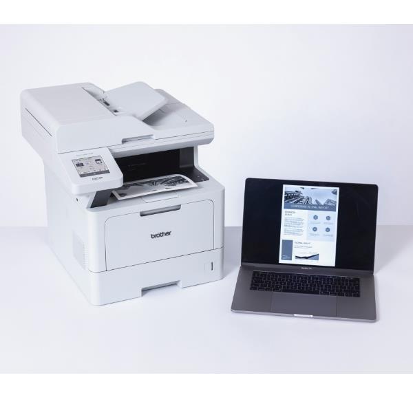 Dcpl5510Dw - immagine 3