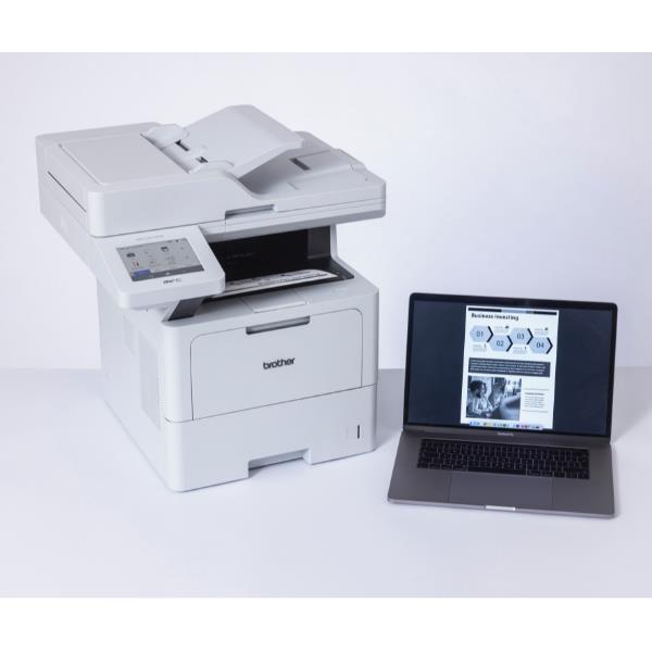 Mfcl6710Dw - immagine 4