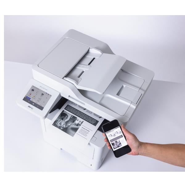 Mfcl6710Dw - immagine 5