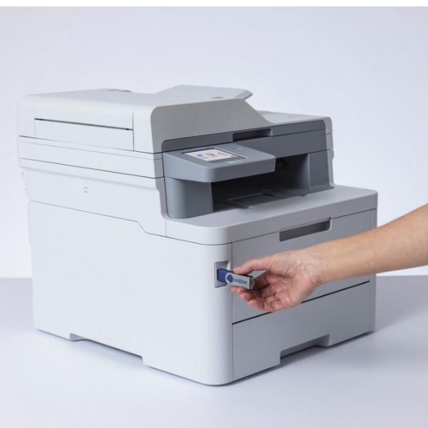 Mfcl8340Cdw - immagine 3