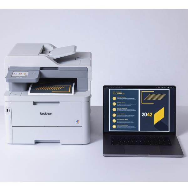 Mfcl8390Cdw - immagine 4