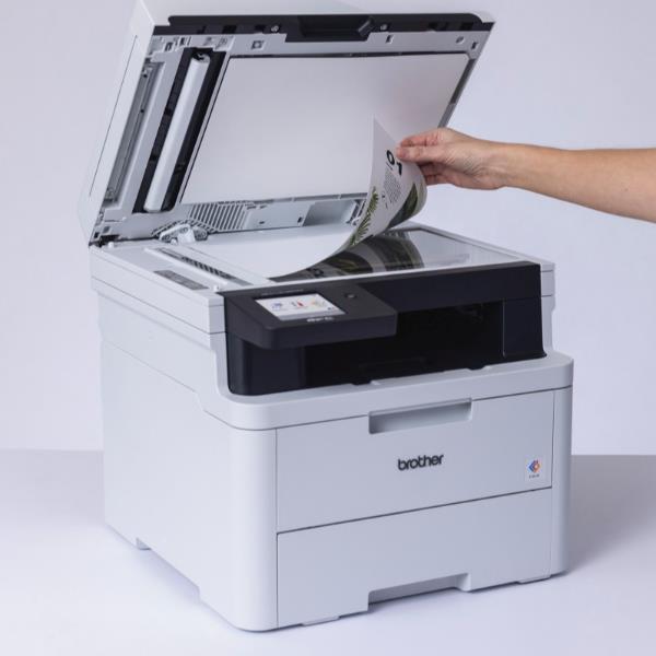 Mfcl3740Cdwe - immagine 2