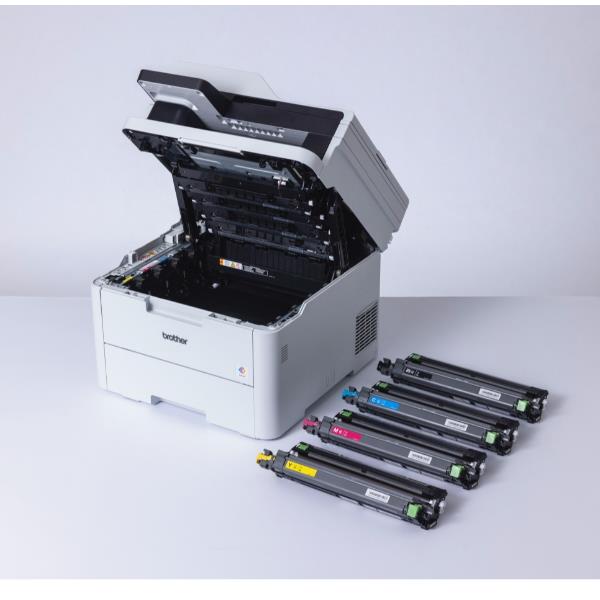 Mfcl3740Cdwe - immagine 3