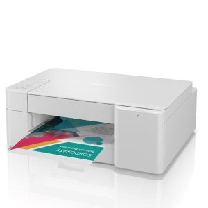 Dcpj1200We Multif Inkjet A4 3 In 1