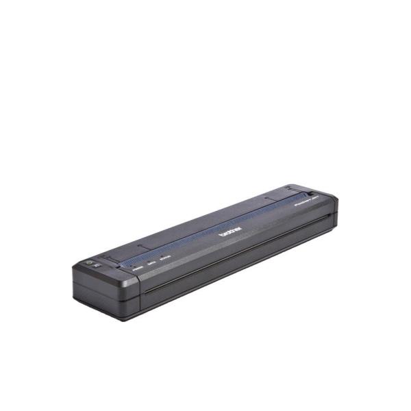 Stampante Portatile Pj722 - immagine 2