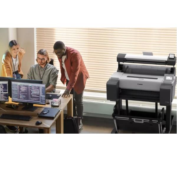 Tm-340 + Lm36 Plotter Mtf - immagine 2