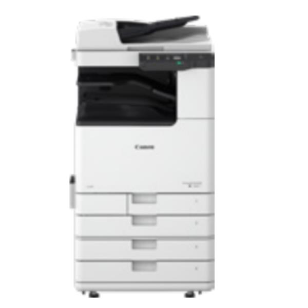 Ir 2930I+Toner C-Exv67 Bk - immagine 2
